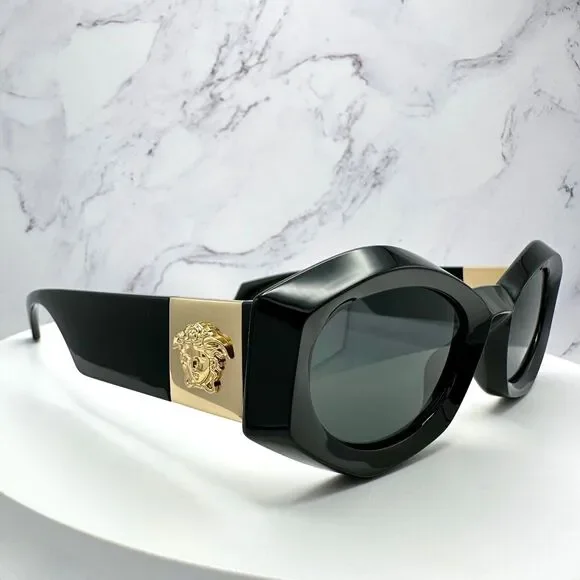 New Versace Sunglasses - Picture 16 of 16